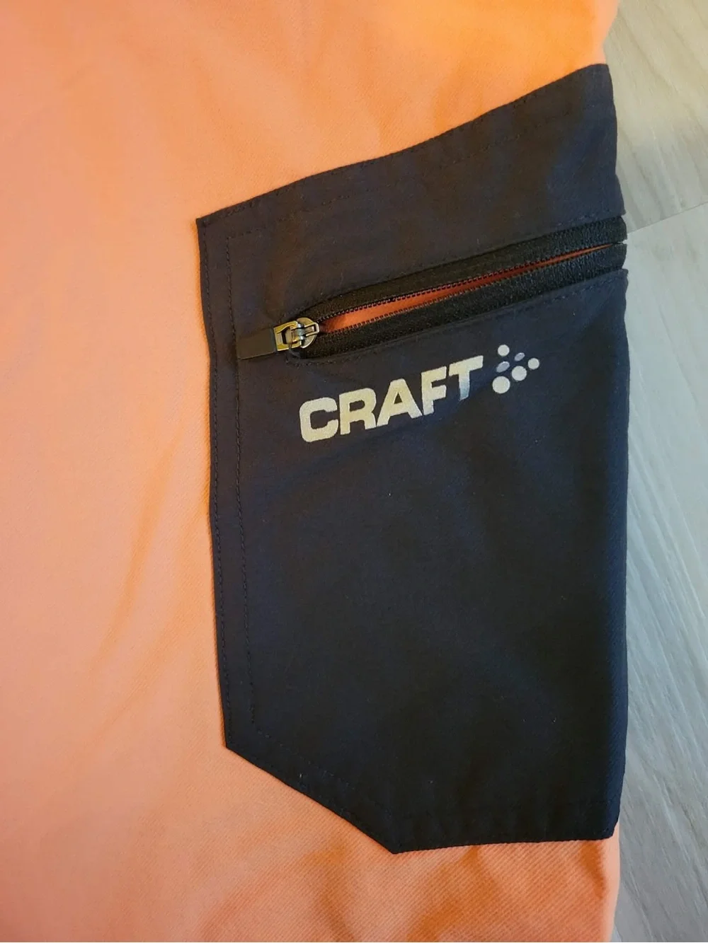 Craft Men’s Active Shorts